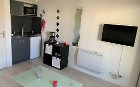 Studio cabine au Grau du roi à 3min à pied de la plage